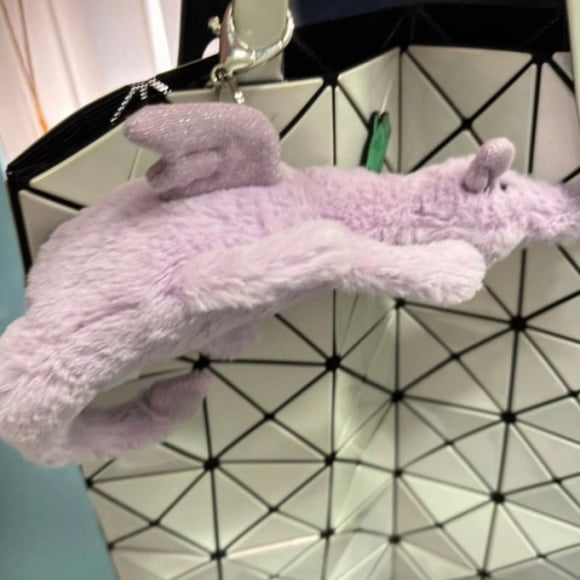 Large collection of plush toys, plush dolls, dolls, gifts, bags, and keychains 12CM