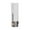 Blanc, variante sur PVCS Distributeur de Savon Mural Manuel pour Salle de Bain Toilettes Distributeur de Savon Moussant Rangement Gel Douche Liquidation