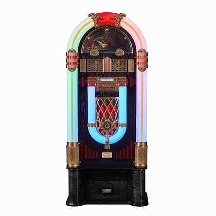 エルビス・プレスリー ジュークボックス Amazon.com: Arkrocket x Elvis Presley Mini Jukebox/Tabletop