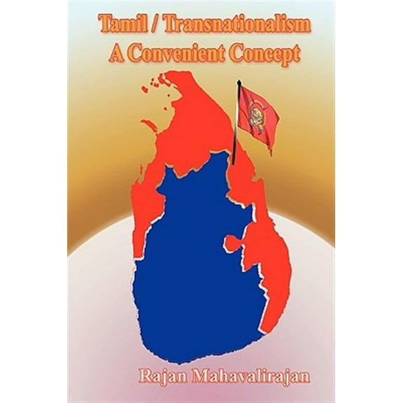 Tamil/Transnationalism a convenient concept (Hardcover)