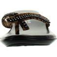 thumbnail image 3 of Callisto Kids Roxxie Sandal, 3 of 4