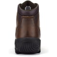 thumbnail image 4 of CONDOR Idaho Men's 6" Steel Toe Work Boot - Brown, Size 11 E US, 4 of 6