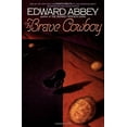 thumbnail image 1 of Pre-Owned The Brave Cowboy (Paperback) 0380714590 9780380714599, 1 of 1