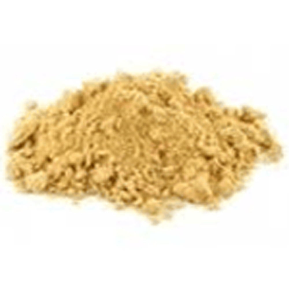 Best Botanicals Pumpkin Seed Powder 4 oz.