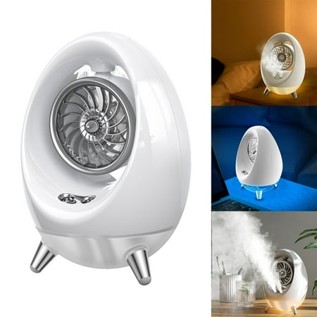 

Rechargeable Fans Portable Usb Clip on Head Usb Portable Usb Fan Sleeping Fan 4 Wind Speeds Low Noise Portable Mist Fan Battery Fans Portable Battery Powe Fan Portable Personal Fan Water Fan