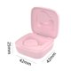 thumbnail image 3 of Selfie Page Turner Control remoto de anillo compatible con Bluetooth para teléfono (rosa), 3 of 7
