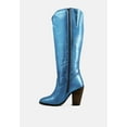 thumbnail image 5 of GREAT-STORM Leather Calf Boots by London Rag, 5 of 5