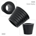 thumbnail image 1 of Bgsha Compatibility Designed Umbrella Cone Wedge and Table Hole Ring Set 4pcs, 1 of 10