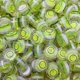 thumbnail image 4 of 10pcs Mini Bubble Spirit Level 10x6mm Circular For Leveling Tripod Telescope 10x6mm, Non-adhesive, 4 of 5