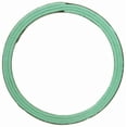 thumbnail image 2 of FEL-PRO 60554 Exhaust Pipe Gasket Fits select: 2001-2003 TOYOTA HIGHLANDER, 1994-2006 TOYOTA CAMRY, 2 of 4