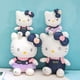 thumbnail image 3 of Sanrio-muñeco de peluche corto de 30-50cm para niñas y niños, almohada de felpa de Anime, cojín para sofá, 3 of 4