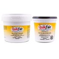 thumbnail image 2 of System Three QuikFair Epoxy Fairing Putty, 3 Quart Kit, 2 of 3