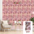 thumbnail image 2 of Muro De Flores Artificiales/deluxe/caja 8 Pz OTOÑO, 2 of 6
