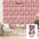 thumbnail image 2 of Muro De Flores Artificiales/deluxe/caja 8 Pz OTOÑO, 2 of 6