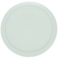 thumbnail image 3 of Pyrex (1) 7203 7-Cup Glass Food Storage Bowl and (1) 7402-PC Sage Green Plastic Lid, 3 of 5