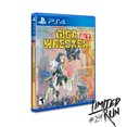 thumbnail image 1 of Giga Wrecker Alt (Limited Run Games) (PS4), 1 of 1