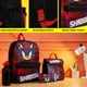 thumbnail image 4 of Set de Mochila Sonic The Hedgehog Shadow 4 Piezas con Lonchera, 4 of 6