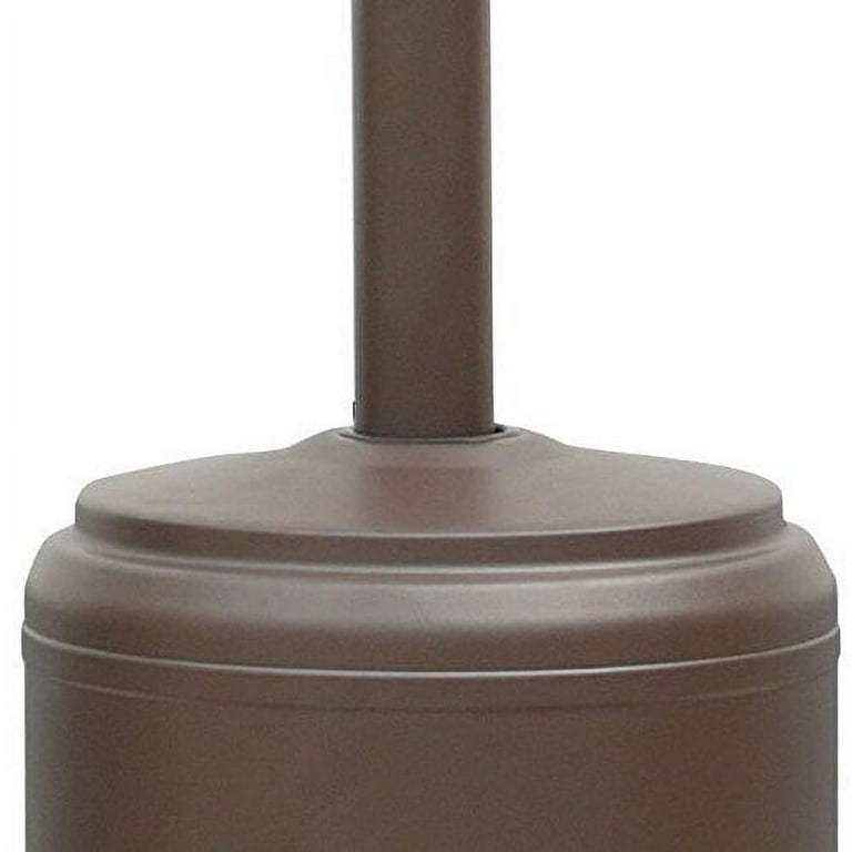 Mocha-Garden-Outdoor-Patio-Heater-Propane-Standing-LP-Gas-Steel-w-accessories-87 Mocha-Garden-Outdoor-Patio-Heater-Propane-Standing-LP-Gas-Steel-w-accessories-87