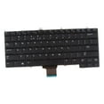 thumbnail image 3 of Teclado de Reemplazo CUTICAT Retroiluminación de Plástico para Latitude 12 7000 E7440 E7420 E7240 E7420D, 3 of 8