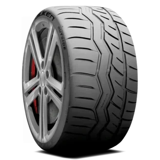 Falken Azenis RT660+ UHP Summer Tire, 195/60R14, 86H, Passenger
