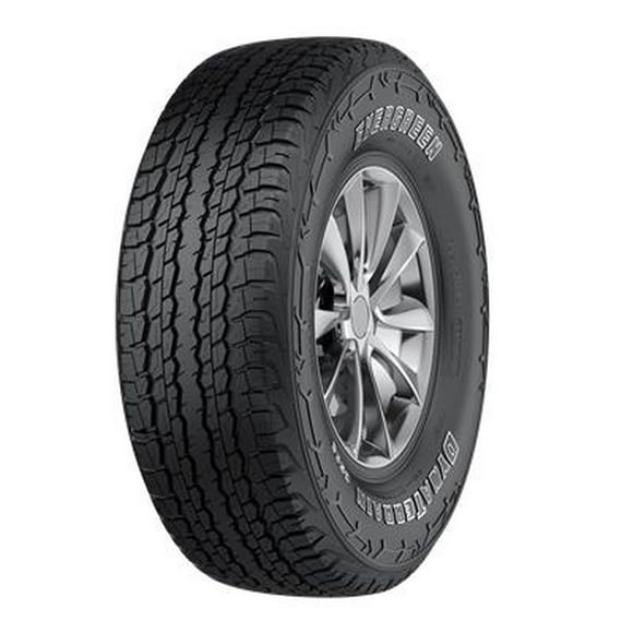 Evergreen ES92 265/70R17 115S OWL tire