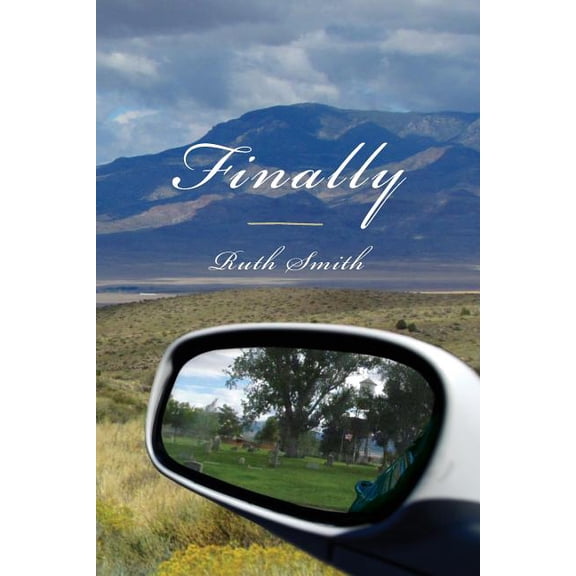 Finally (Paperback)
