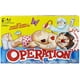thumbnail image 1 of Hasbro Gaming Classic Operation Game, juego de mesa electrónico con cartas, juego de interior para niños de 6 años en adelante/Operación clásica/ kaili Sencillez, 1 of 5