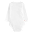 thumbnail image 4 of Pañalero Baby Creysi para Bebé Unisex Blanco Talla 12 Meses, 4 of 4