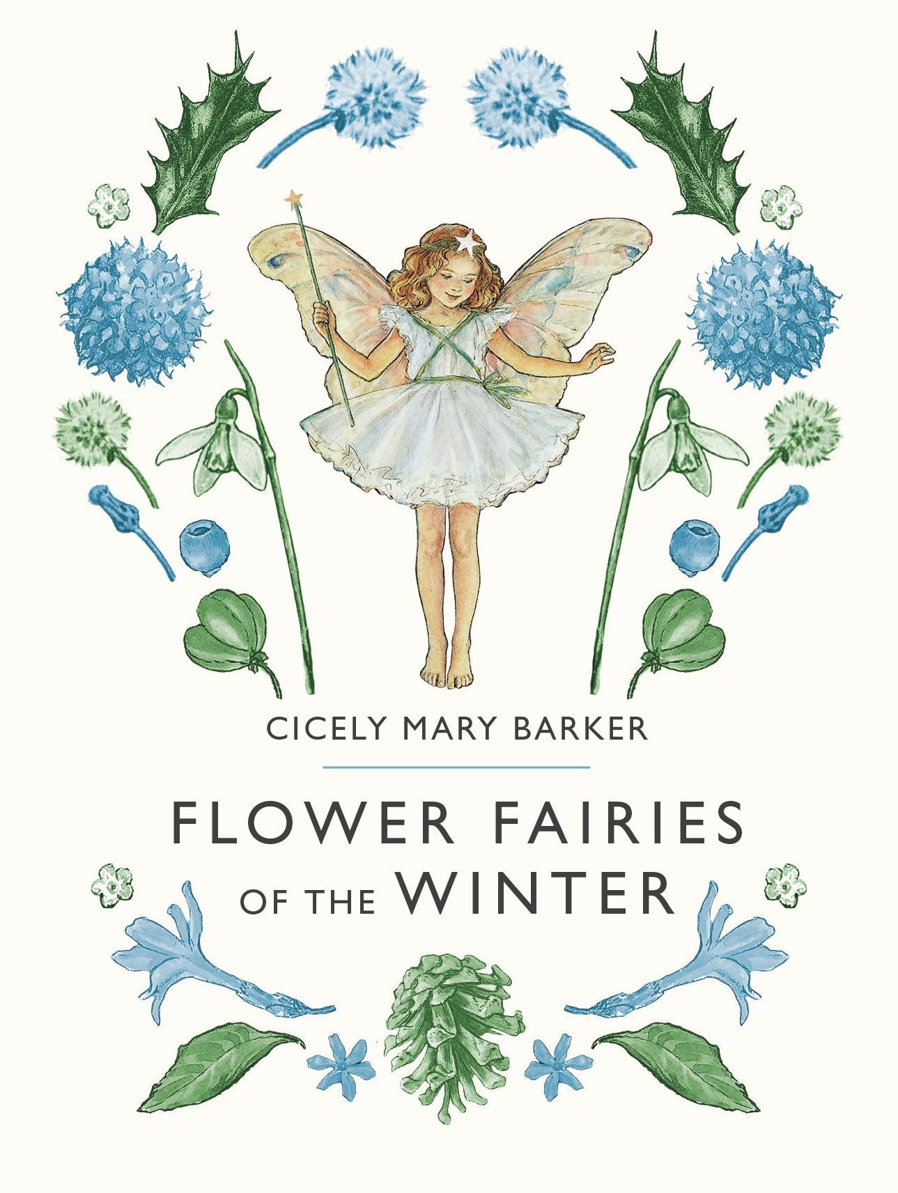 the complete flower fairies the complete flower fairies