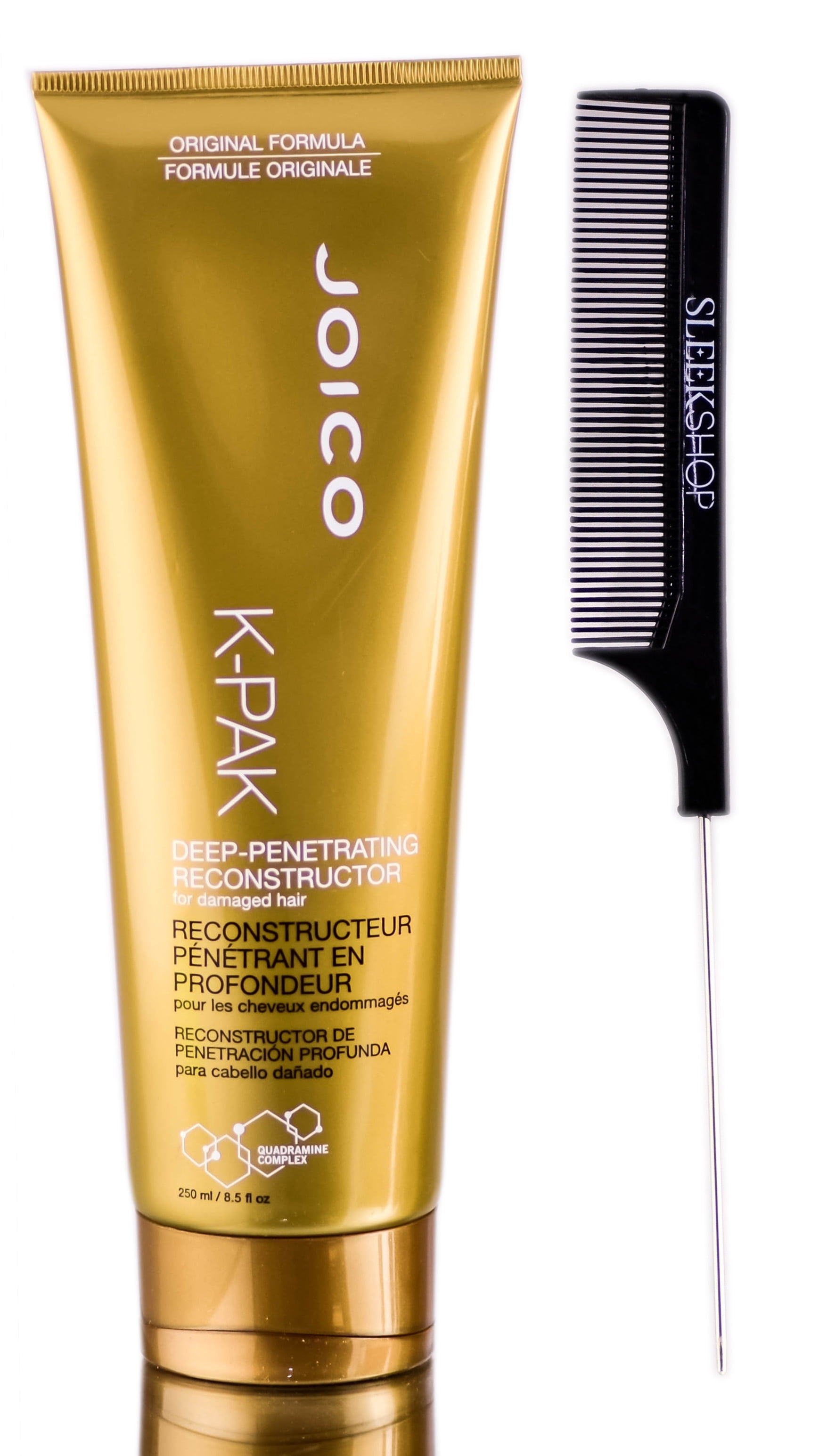 Joico KPak Reconstructor For Damaged Hair, Original Formula (Stylist Kit) K