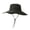 Army Green, variant on Men's Outdoor Sun Hat Wide Brim Breathable Vented Adjustable Chin Strap UV Protection for Hiking and Camping Activities Hat
