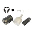 thumbnail image 3 of Kit de cilindro de cerradura de encendido Zulema 924-710 Accesorio para automóvil de ensamblaje simple, 3 of 8
