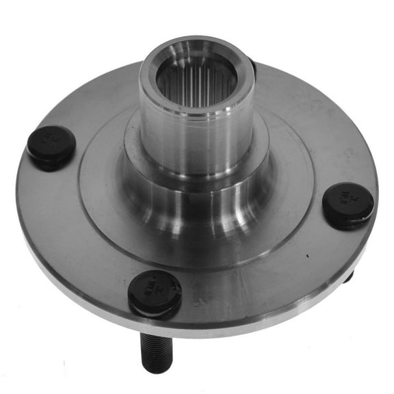 TRQ Front Wheel Hub For Nissan Sentra 00 01 02 03 04 05 06 BHA53063