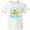 AA-White, variant on Inktastic Summer Enjoy the Sunshine Myrtle Beach South Carolina Blue Youth T-Shirt