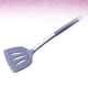 thumbnail image 5 of GOOHOCHY 1 pala de silicona antideslizante resistente al calor para utensilios de cocina, espátula, sartén antiadherente., 5 of 8