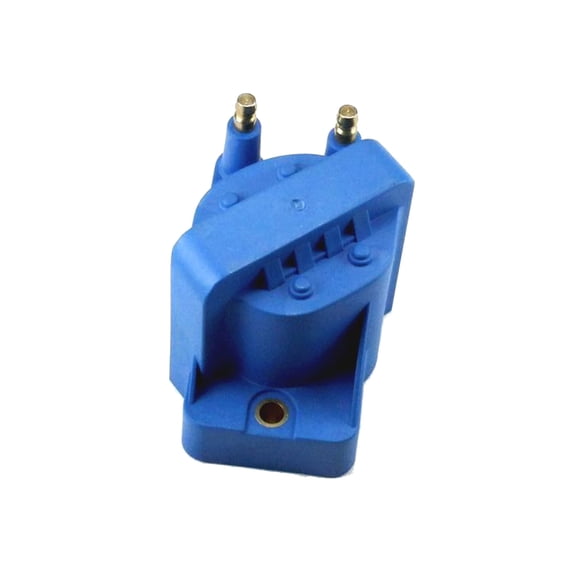 High Performance Ignition Coil Compatible with 1996-1999 Chevrolet Monte Carlo 3.1L Replacement for DR39