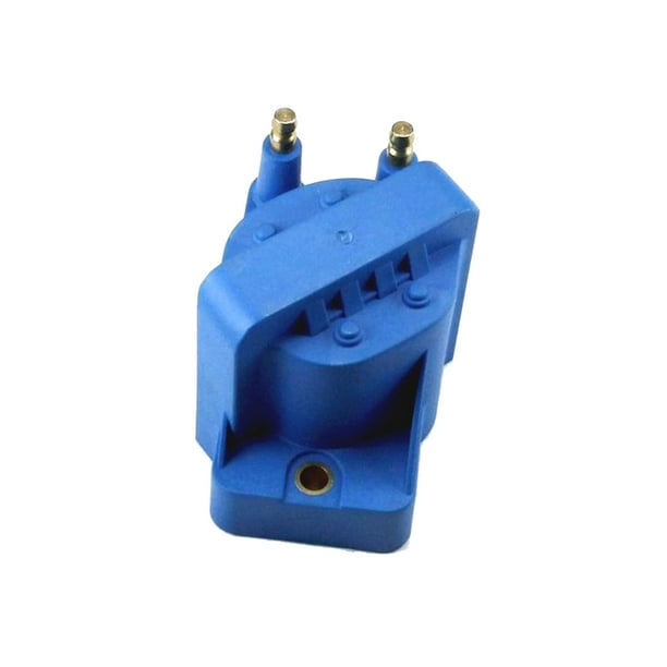 High Performance Ignition Coil Compatible with 19902001 Chevrolet