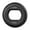 Black 70 to 80 pound, variant on KCAHPAN Strengtheners Silicones Grip Fitness Gym Finger Forearm Trainer Carpal Expander