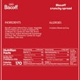 thumbnail image 6 of Lotus Biscoff Crunchy Cookie Butter, 13.4 oz, Nut-Free Spread, One Jar per Pack, 6 of 7