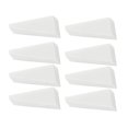thumbnail image 1 of Transferencia de plantilla de de esponjas suaves para decoración de uñas con degradado de 8 piezas para puntas de manicura de desvanecimiento, 1 of 9
