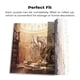 thumbnail image 5 of Puzle Buhoet Dragon 1000 piezas para adultos (75 x 50 cm), 5 of 7