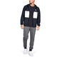 thumbnail image 4 of Pantalones deportivos Under Armour UA Sportstyle para hombre XXLT, color gris, 4 of 6