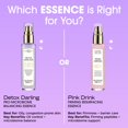 thumbnail image 4 of Bruma Esencia Detox Darling de Sunday Riley 50 ml para piel grasa, 4 of 5
