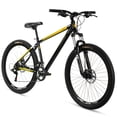 thumbnail image 1 of Bicicleta Montaña R27.5 21 Vel. Aluminio Deimos Turbo 193186, 1 of 7