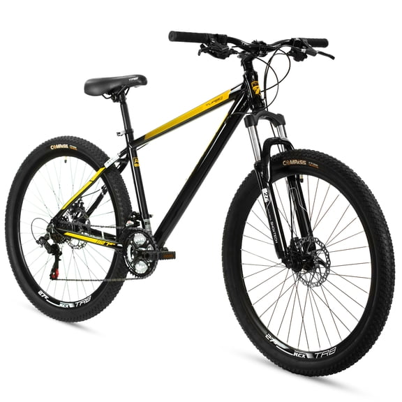 Bicicleta Montaña R27.5 21 Vel. Aluminio Deimos Turbo 193186