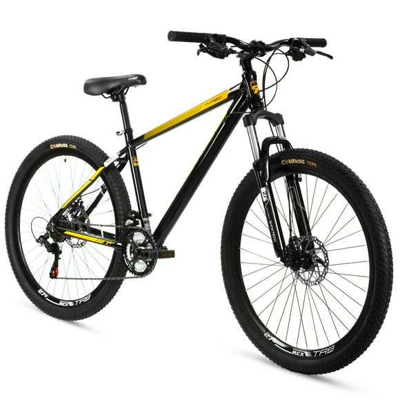 Bicicleta Montaña R27.5 21 Vel. Aluminio Deimos Turbo 193186