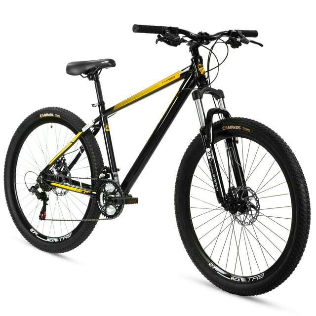 Bicicleta Montaña R27.5 21 Vel. Aluminio Deimos Turbo 193186
