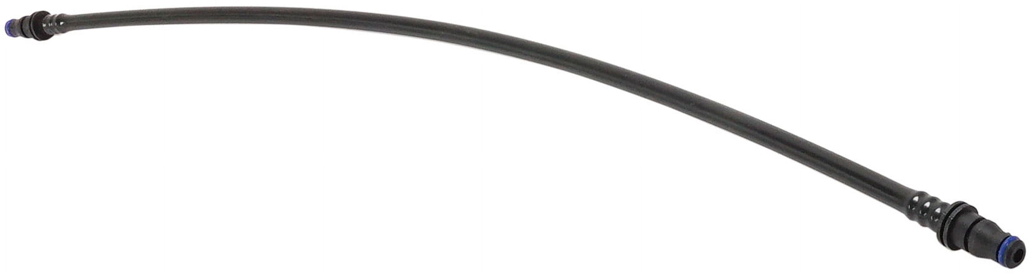 Radiator Hose Compatible With 2007 Mercedes Benz E280 2008-2009 E300 6Cyl 3.0L