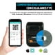 thumbnail image 4 of Impresora Portátil Mini Inalámbrica Redlemon Bluetooth Papel Térmico 58mm, 4 of 8