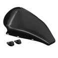 thumbnail image 3 of Cubierta Protectora de Batería para Motos LH para XL883 XL1200 - negro Negro mate Yotijar Cubierta de piezas de motería, 3 of 6